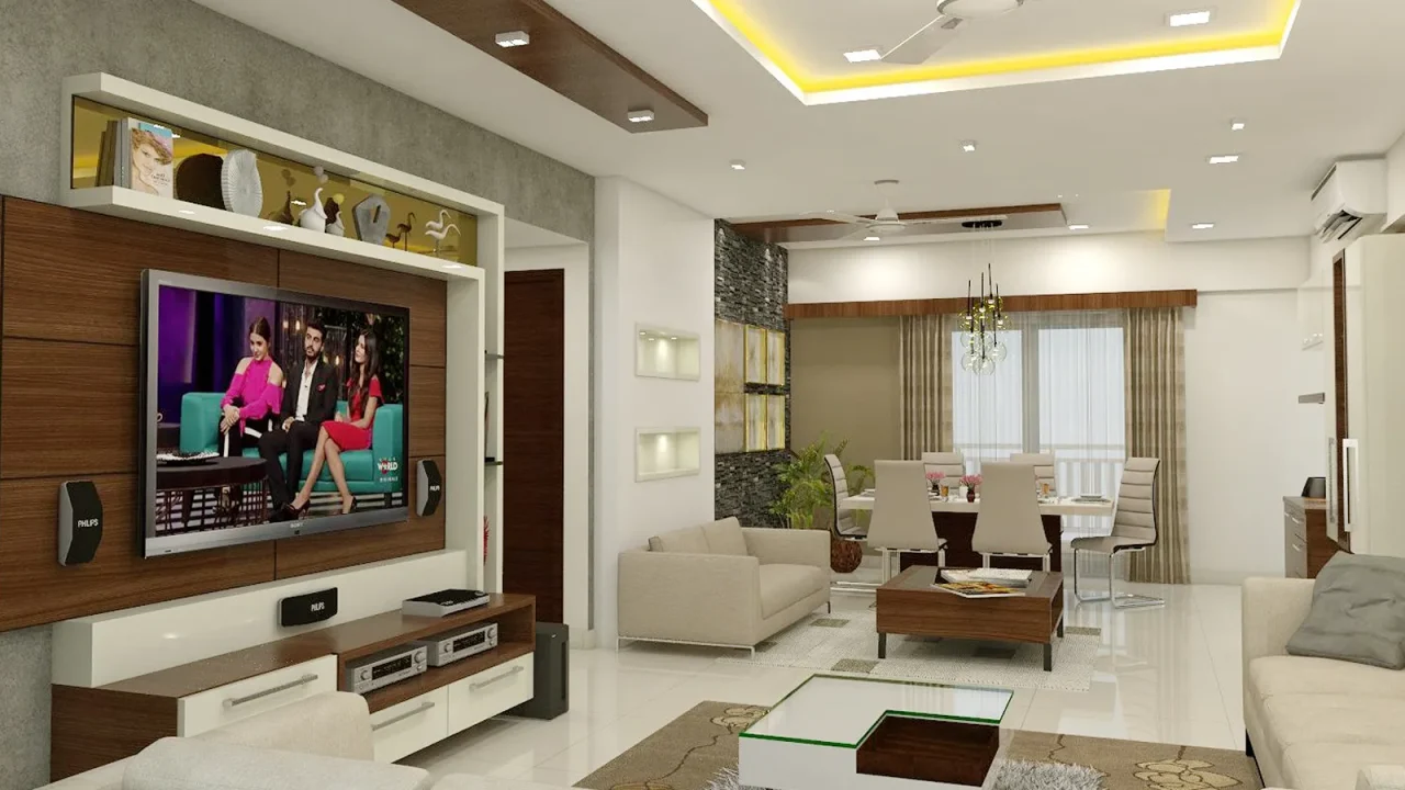 3 BHK in Mulund: The Perfect Balance of City Buzz and Suburban Calm