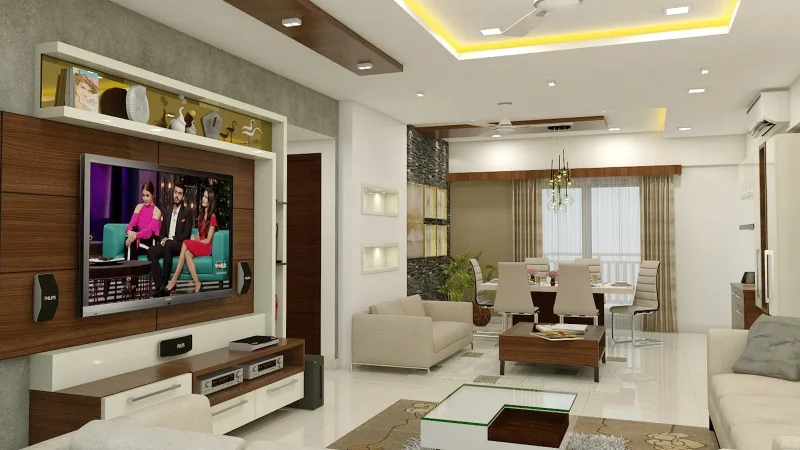 3 BHK in Mulund: The Perfect Balance of City Buzz and Suburban Calm