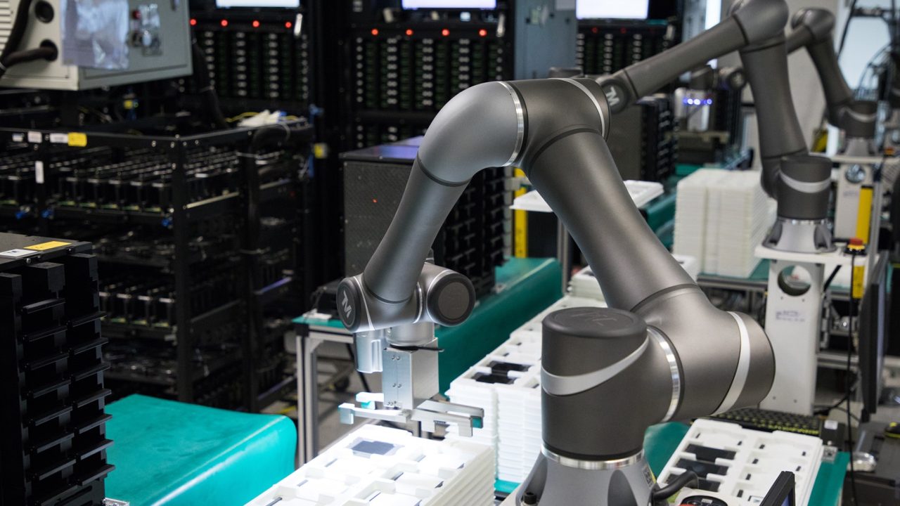 How Automation and Robotics Are Reshaping Modern Industrial Operations