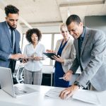 How Modern Enterprise Management Balances Security and Flexibility