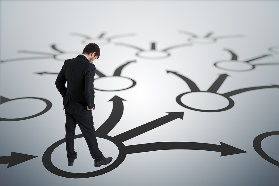 How Macro Industry Trends Shape Micro Business Decisions