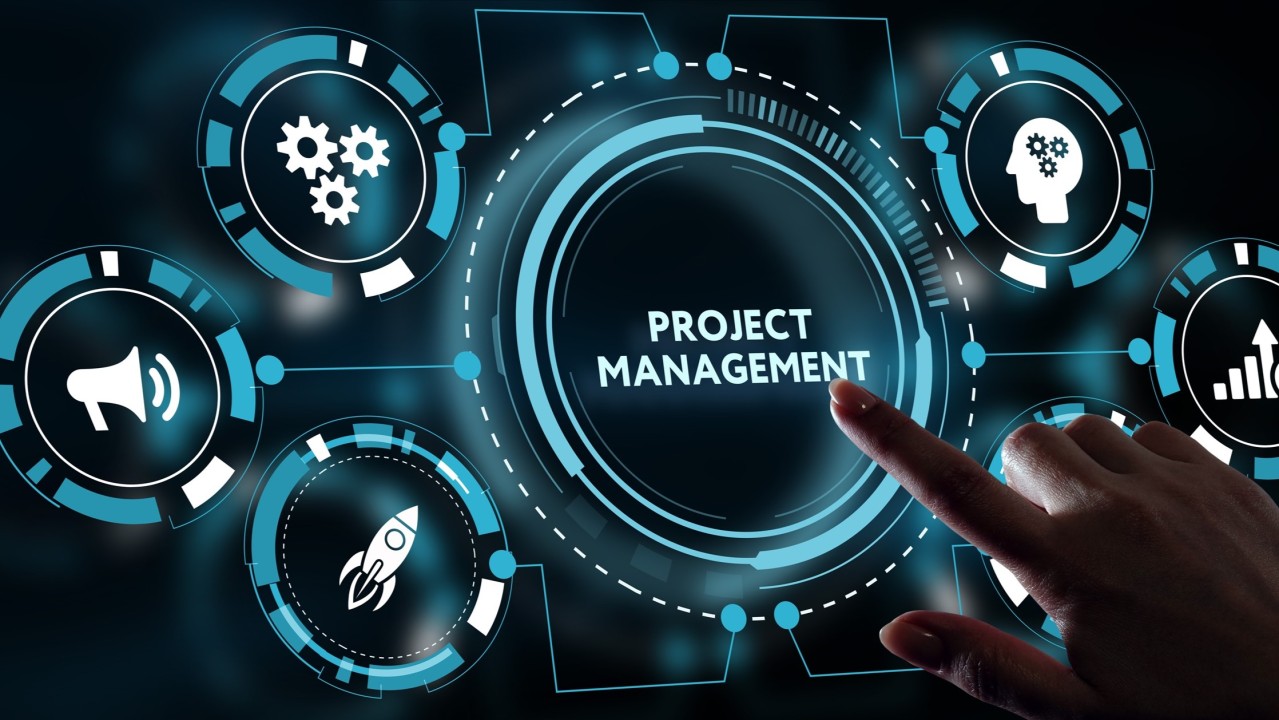 The Importance of Strategic Project Management in Complex Marketing Launches
