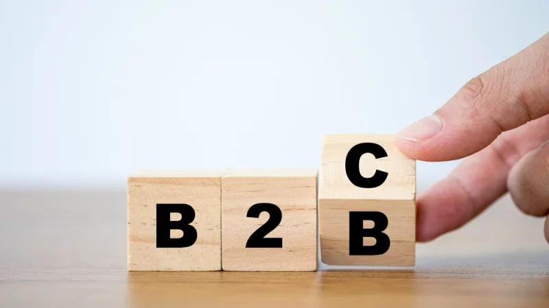 How Influencer Marketing is Expanding Beyond B2C into B2B