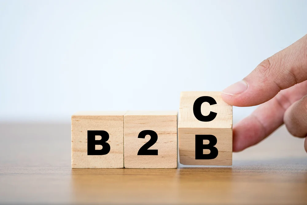 How Influencer Marketing is Expanding Beyond B2C into B2B